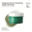 AXIS-Y: Mugwort Pore Clarifying Wash Off Pack | Pore Cleansing | Detoxifying | Excess Oil Control | 100ml