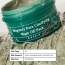 AXIS-Y: Mugwort Pore Clarifying Wash Off Pack | Pore Cleansing | Detoxifying | Excess Oil Control | 100ml