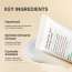 AXIS-Y: Heartleaf My Type Calming Cream | For Hydration | Redness Relief | Sensitive Skin | 60ml