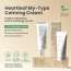 AXIS-Y: Heartleaf My Type Calming Cream | For Hydration | Redness Relief | Sensitive Skin | 60ml