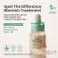 AXIS-Y: Spot the Difference Blemish Treatment | Acne Spot Care | Blemish Reduction | Targeted Treatment | Pore Clearing | 15ml
