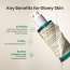 AXIS-Y: PHA Resurfacing Glow Peel | PHA Exfoliation | Skin Resurfacing | Brightening | Glow Boost | 50ml