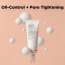 AXIS-Y: Calamine Pore Control Capsule Serum | Pore Control | Sebum Regulation | Blemish Care | 50ml