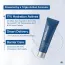 Numour: Damn Dewy Intense Hydration & Barrier Repair| Pressed Serum| Travel Pack | 10gm