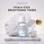 SKIN1004: Madagascar Centella Hyalu-Cica Brightening Toner  | Calming Care | Sensitive Skin | Hydrating Toner | Skin Soothing | 30ml