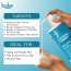 Bake Cosmetics: 0.5% Retinol + Ceramides Body Lotion for 48H Moisture, Anti-Aging, Skin Repair & Rejuvenation 300ml