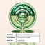 AXIS-Y: Artichoke Intensive Skin Barrier Ampoule | Barrier Repair | Deep Hydration | Skin Resilience | 30ml