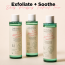 AXIS-Y: Daily Purifying Treatment Toner | Pore Purifying | Skin Balancing | Daily Toner | 200ml