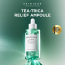 SKIN1004: Madagascar Centella Tea-Trica Relief Ampoule | Calming Care | Sensitive Skin | Hydrating | Glow Boost | 30ml