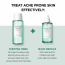 SKIN1004: Madagascar Centella Tea-Trica Relief Ampoule | Calming Care | Sensitive Skin | Hydrating | Glow Boost | 30ml