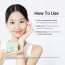 Dewdap: Cicatea Moisture Layering Capsule Cream | Hydrating Face Cream | Barrier Support | 50g