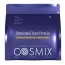 COSMIX: No-Nonsense Fermented Yeast Protein Powder | Chikmagalur Mocha | 24g Protein Per Serving | Muscle Recovery & Daily Nutrition | 500gm