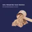 COSMIX: No-Nonsense Fermented Yeast Protein Powder | Indonesian Cacao | 24g Protein Per Serving |Muscle Recovery & Daily Nutrition | 500gm