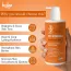 Bake Cosmetics: 10% Vitamin C Ultra Brightening Serum Body Lotion with Niacinamide for Even Skin Tone & Skin Barrier Support 300ml