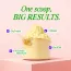 Yogabar: Yeast Protein Powder | Plant-Based Protein | Unflavored | High Protein Supplement | 500gm