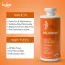 Bake Cosmetics: 10% Vitamin C Ultra Brightening Serum Body Wash with Niacinamide for Tan, Even Tone & Glow 300ml