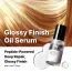 COSRX: Peptide-132 Ultra Perfect Hair Bonding Oil Serum | Hair Repair | Frizz Control | Heat Protection | Shine Boost | 28ml