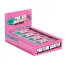 Yogabar: Protein Wafer | 10g Protein Snack | Strawberry Pop Flavor | High Protein Crunchy Wafer | Pack of 10