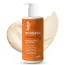 Bake Cosmetics: 10% Vitamin C Ultra Brightening Serum Body Lotion with Niacinamide for Even Skin Tone & Skin Barrier Support 300ml
