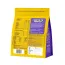 Yogabar: Yeast Protein Powder | Plant-Based Protein | Chocolate Flavor | High Protein Supplement | 500gm