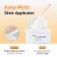 Klairs: Freshly Juiced Vitamin Skin Prep Pads | Brightening Toner Pads | Exfoliating Face Pads | Hydrating Skin Prep | Smooth & Glowing Skin | Daily Facial Pads | 80 Pads | 290ml