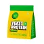 Yogabar: Yeast Protein Powder | Plant-Based Protein | Unflavored | High Protein Supplement | 500gm