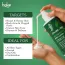 Bake Cosmetics: 12% AHA + BHA Body Lotion with Lactic Acid & Salicylic Acid for Body Acne, Rough & Bumpy Skin, Strawberry Legs 300ml