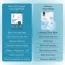 Bake Cosmetics: Bio Collagen Overnight Hydrogel Mask with Niacinamide for Deep Hydration, Firming & Plump Skin 40gm*4 Pack of 4