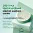 Dewdap: Cicatea Moisture Layering Capsule Cream | Hydrating Face Cream | Barrier Support | 50g