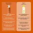Bake Cosmetics: 10% Vitamin C Ultra Brightening Serum Body Lotion with Niacinamide for Even Skin Tone & Skin Barrier Support 300ml