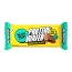 Yogabar: Protein Wafer | 10g Protein Snack | Dark Chocolate Flavor | High Protein Crunchy Wafer | Pack of 10