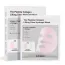 COSRX: The Peptide Collagen Lifting Glow Hydrogel Mask | Firming Face Mask | Lifting & Hydrating | Anti-Ageing | Korean Skincare | 34gm x 3EA