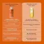 Bake Cosmetics: 10% Vitamin C Ultra Brightening Serum Body Wash with Niacinamide for Tan, Even Tone & Glow 300ml