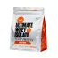 Yogabar: Yeast + Whey Protein Powder | High Protein Blend | Unflavored | Muscle Support | 500gm