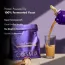 COSMIX: No-Nonsense Fermented Yeast Protein Powder | Malnad Arabica Coffee | 24g Protein Per Serving | Muscle Recovery & Daily Nutrition | 500gm