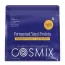 COSMIX: No-Nonsense Fermented Yeast Protein Powder | Ratnagiri Mango | 24g Protein Per Serving | High Protein Supplement | 500gm