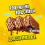 Yogabar: Protein Wafer | 10g Protein Snack | Dark Chocolate Flavor | High Protein Crunchy Wafer | Pack of 10