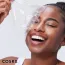 COSRX: Advance Snail Mucin Glass Glow Hydogel Mask | Hydrating & Brightening | Korean Skincare | 34gm x 3EA