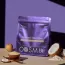 COSMIX: No-Nonsense Fermented Yeast Protein Powder | Malnad Arabica Coffee | 24g Protein Per Serving | Muscle Recovery & Daily Nutrition | 500gm