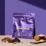 COSMIX: No-Nonsense Fermented Yeast Protein Powder | Indonesian Cacao | 24g Protein Per Serving |Muscle Recovery & Daily Nutrition | 500gm