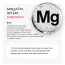 YourHappyLife: Magnesium 5X Pro with Vitamin D3, K2 & Zinc | Magnesium Complex Supplement | Sleep, Recovery, Muscle & Stress Support | 60 Capsules