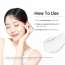 Dewdap: Dewtox EX Active V-Fit Cream | Firming Face Cream | Lifting & Elasticity Care | 50ml