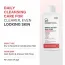 Dermatouch: Bright & Even Skin Tone Gentle Cleanser | Helps Reduce Dark Spots & Uneven Tone | pH 5.5 Daily Face Wash | 250ml