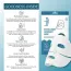 Bake Cosmetics: Bio Collagen Overnight Hydrogel Mask with Niacinamide for Deep Hydration, Firming & Plump Skin  40gm