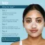 Bake Cosmetics: Bio Collagen Overnight Hydrogel Mask with Niacinamide for Deep Hydration, Firming & Plump Skin  40gm