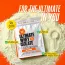 Yogabar: Yeast + Whey Protein Powder | High Protein Blend | Unflavored | Muscle Support | 500gm