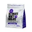 Yogabar: Yeast + Whey Protein Powder | High Protein Blend | Chocolate Flavor | Muscle Support | 500gm