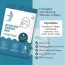 Bake Cosmetics: Bio Collagen Overnight Hydrogel Mask with Niacinamide for Deep Hydration, Firming & Plump Skin  40gm