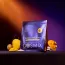 COSMIX: No-Nonsense Fermented Yeast Protein Powder | Ratnagiri Mango | 24g Protein Per Serving | High Protein Supplement | 500gm