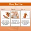 Bake Cosmetics: 10% Vitamin C Ultra Brightening Serum Body Lotion with Niacinamide for Even Skin Tone & Skin Barrier Support 300ml